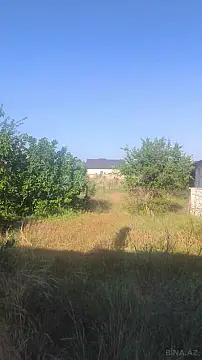 Satılır torpaq sahəsi 26 m²