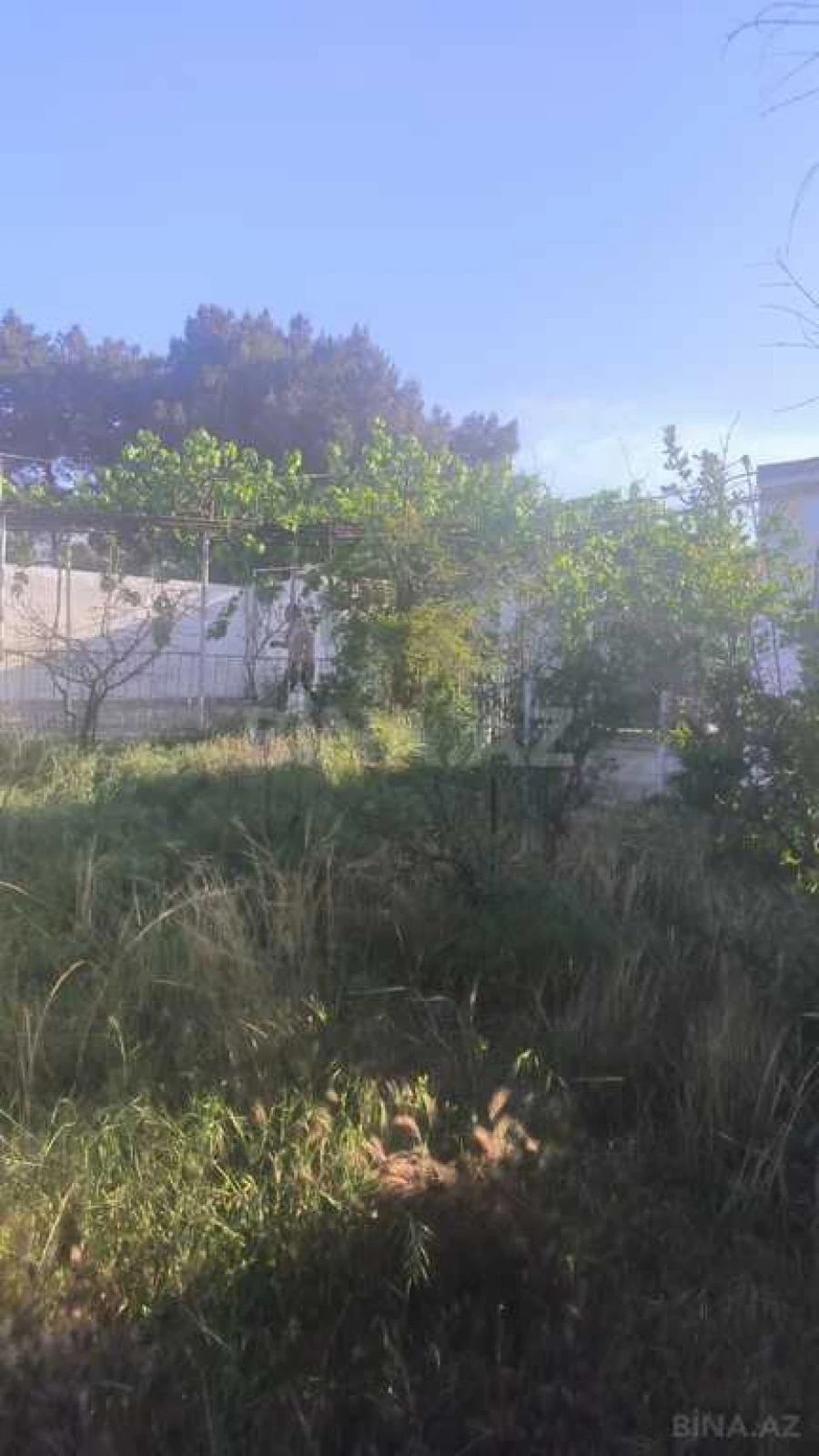 Satılır torpaq sahəsi 26 m²