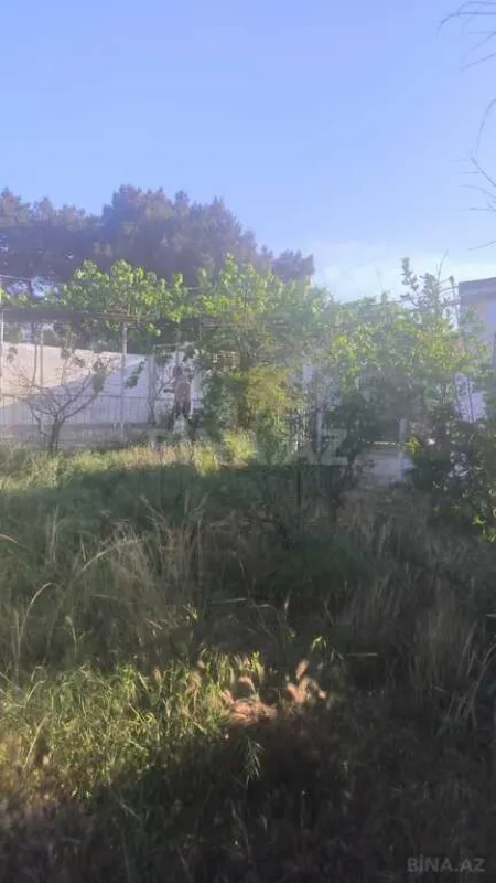 Satılır torpaq sahəsi 26 m²