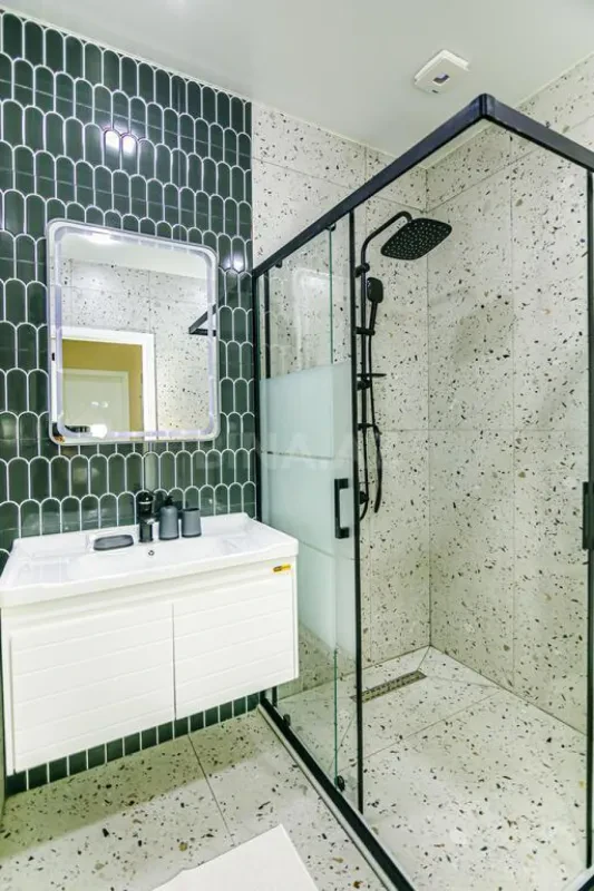 Kirayə verilir 3 otaqlı mənzil 95 m²