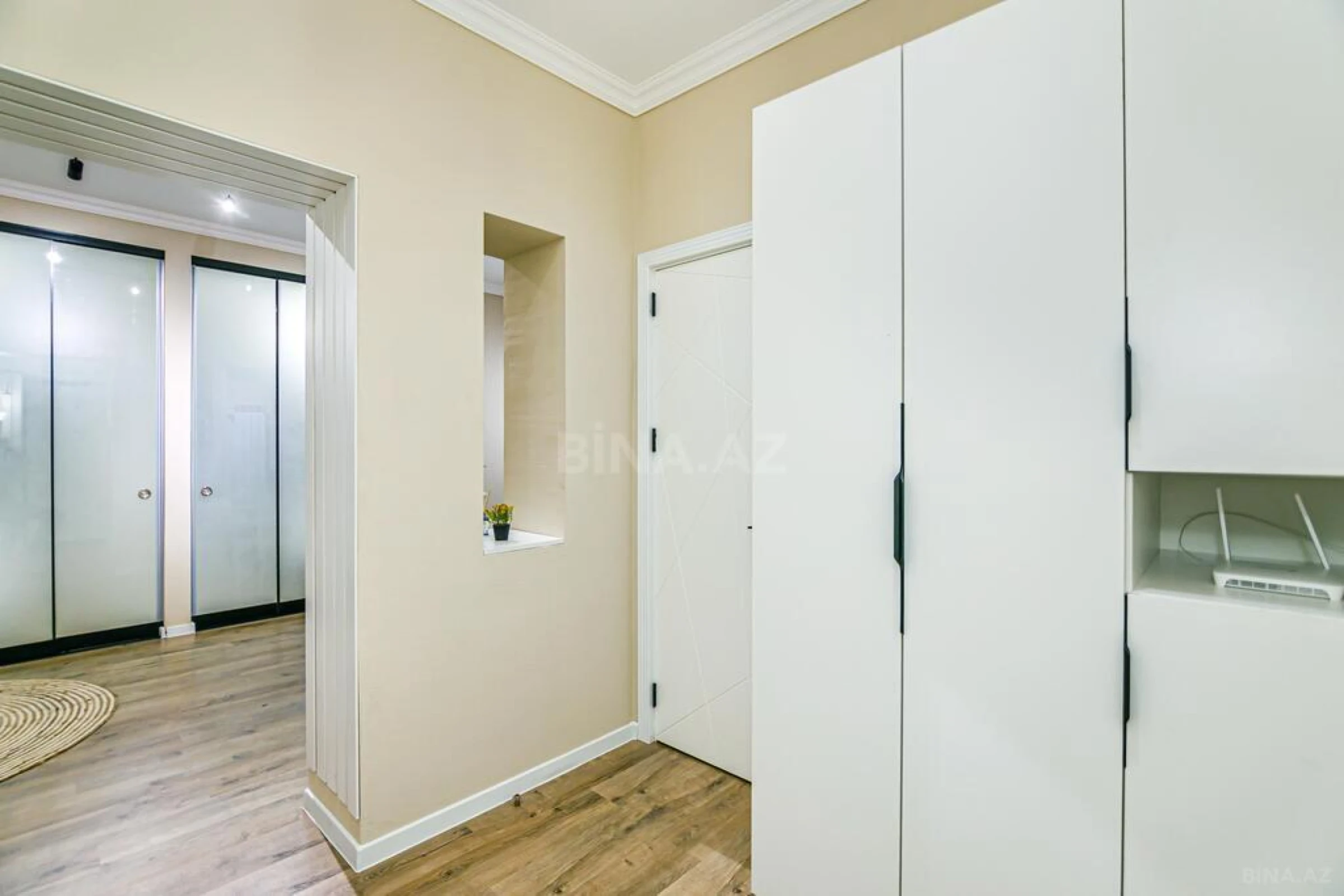 Kirayə verilir 3 otaqlı mənzil 95 m²
