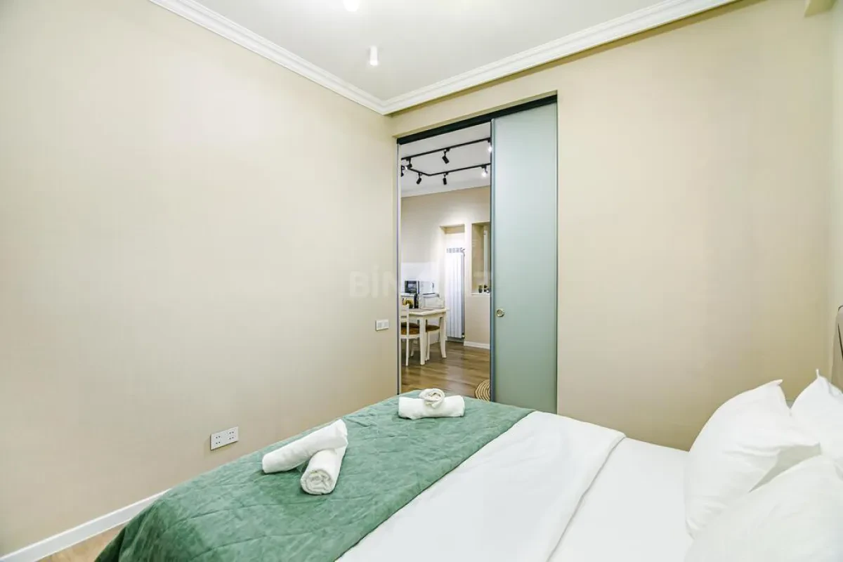 Kirayə verilir 3 otaqlı mənzil 95 m²