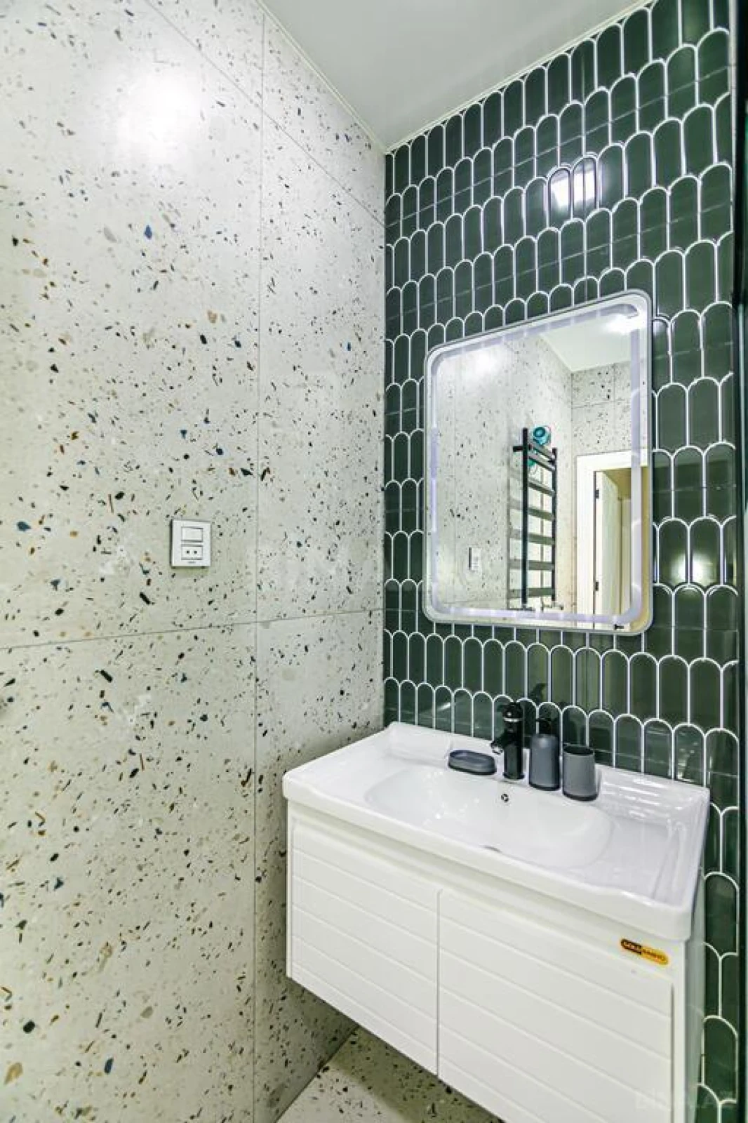 Kirayə verilir 3 otaqlı mənzil 95 m²