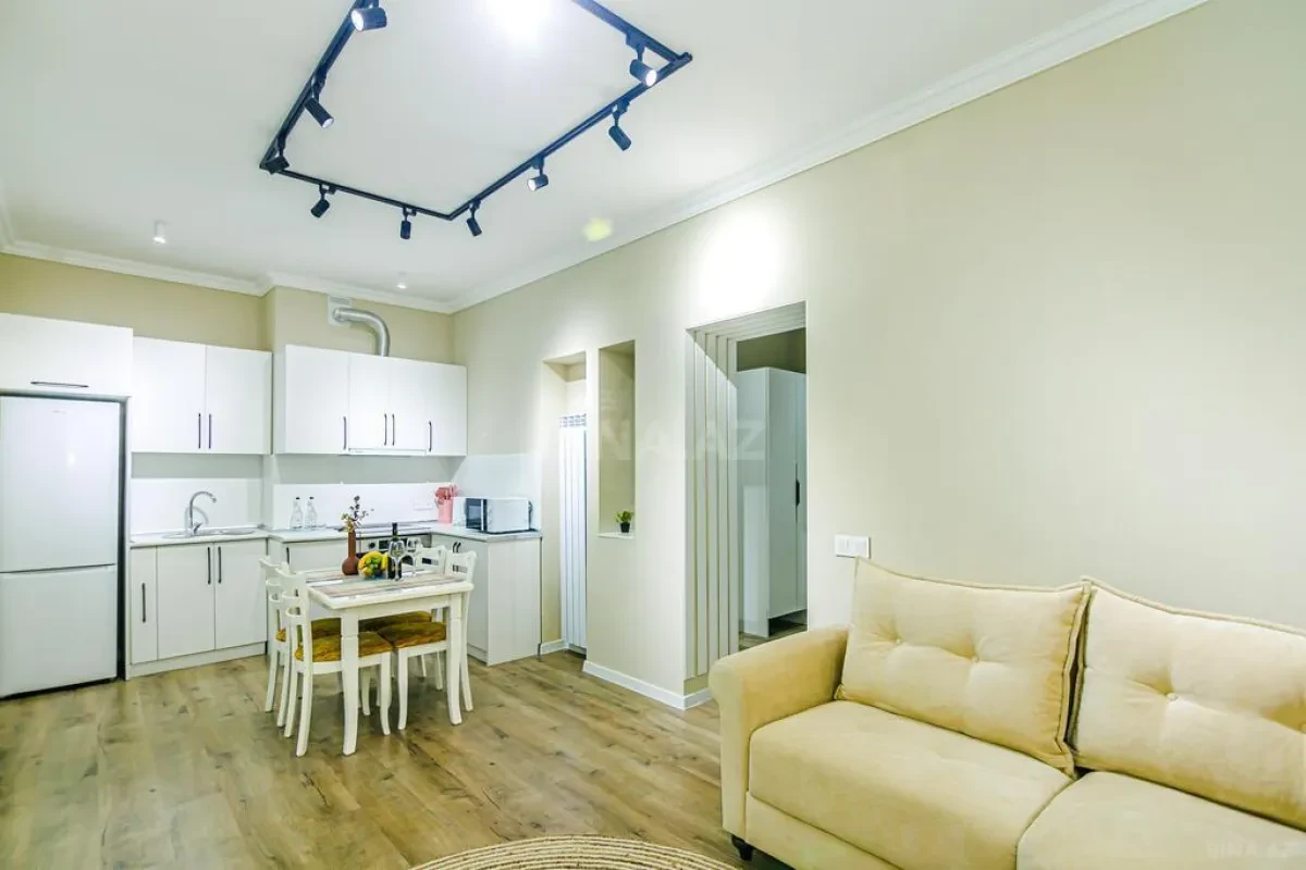 Kirayə verilir 3 otaqlı mənzil 95 m²