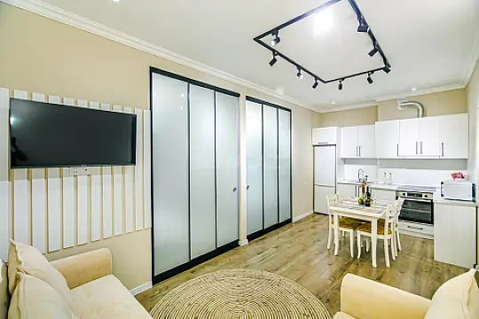 Kirayə verilir 3 otaqlı mənzil 95 m²