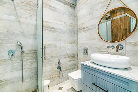 Kirayə verilir 2 otaqlı mənzil 110 m²