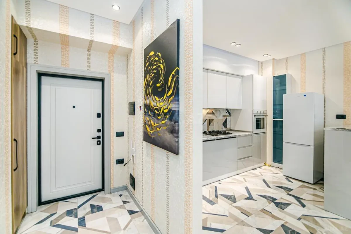 Kirayə verilir 2 otaqlı mənzil 110 m²