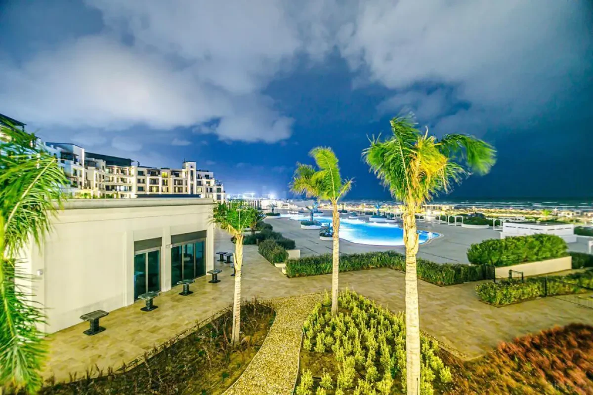Kirayə verilir 2 otaqlı mənzil 110 m²