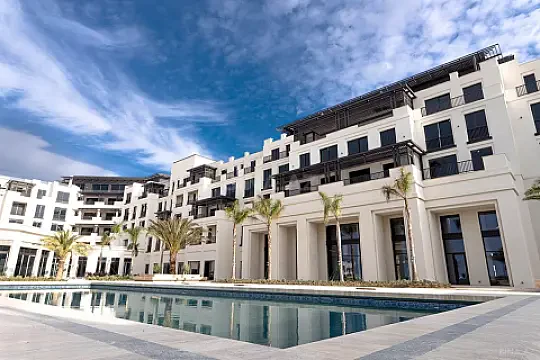 Kirayə verilir 2 otaqlı mənzil 110 m²