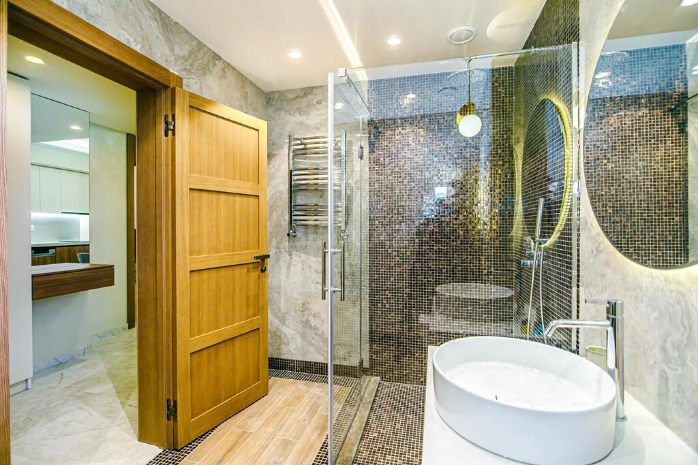 Kirayə verilir 2 otaqlı mənzil 110 m²