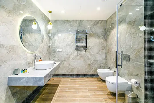 Kirayə verilir 2 otaqlı mənzil 110 m²