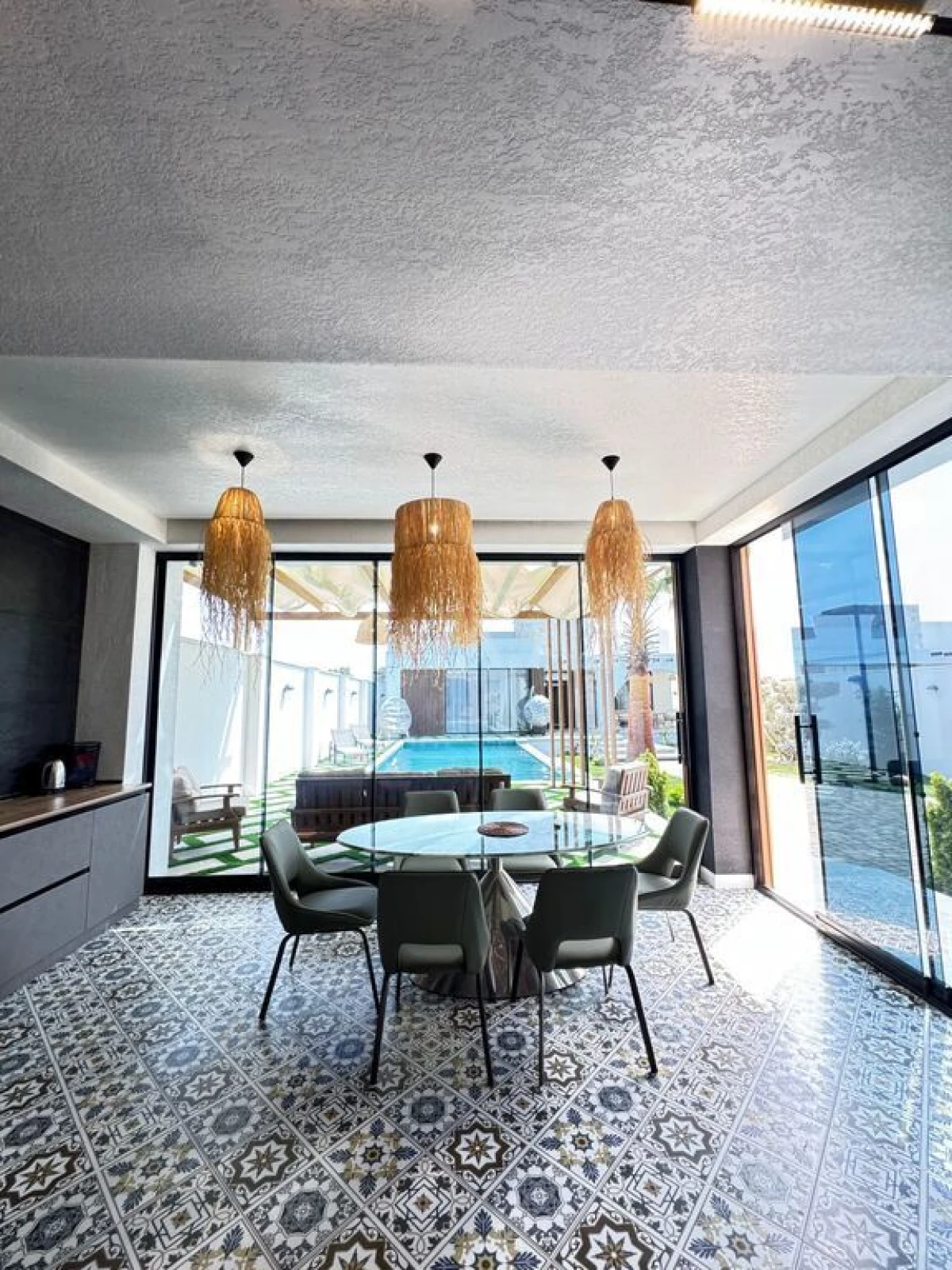 Satılır 5 otaqlı həyət evi 260 m²