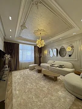 Satılır 7 otaqlı mənzil 220 m² — Bakı, Nərimanov 7 otaq 220.00 m²