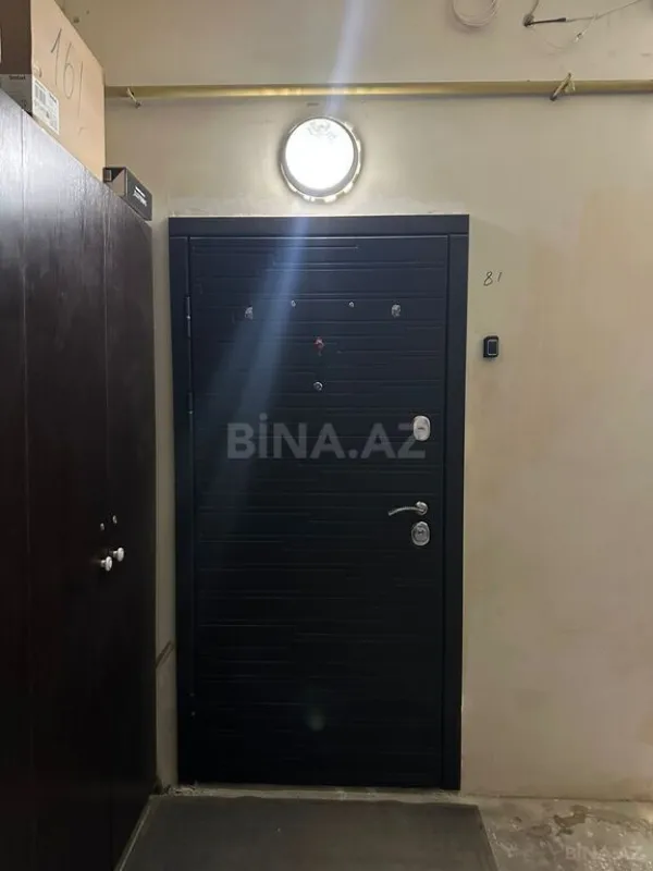 Satılır 2 otaqlı mənzil 82.3 m²