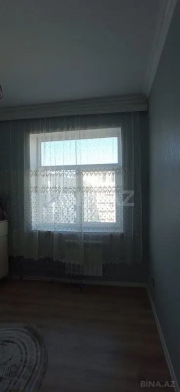 Satılır 3 otaqlı mənzil 73.3 m²