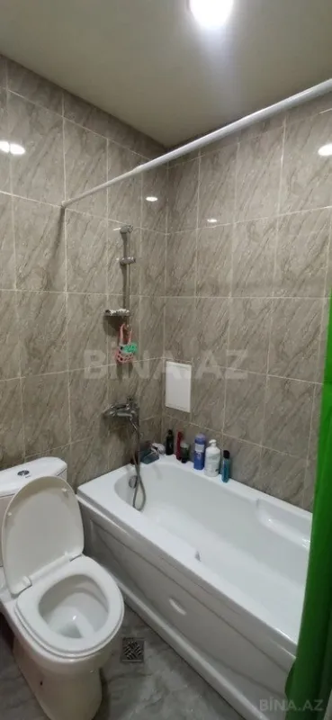 Satılır 3 otaqlı mənzil 73.3 m²