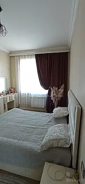 Satılır 3 otaqlı mənzil 73.3 m²