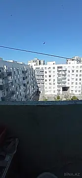 Satılır 3 otaqlı mənzil 73.3 m² — Bakı, Hövsan 3 otaq 73.30 m²