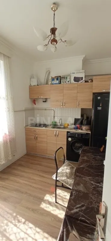 Satılır 3 otaqlı mənzil 73.3 m²