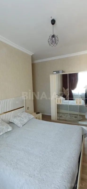 Satılır 3 otaqlı mənzil 73.3 m²