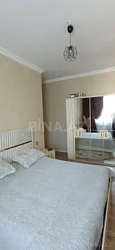 Satılır 3 otaqlı mənzil 73.3 m²
