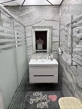 Satılır 3 otaqlı mənzil 115 m²