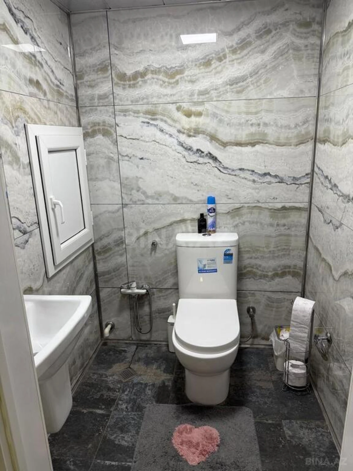Satılır 3 otaqlı mənzil 115 m²