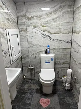 Satılır 3 otaqlı mənzil 115 m²