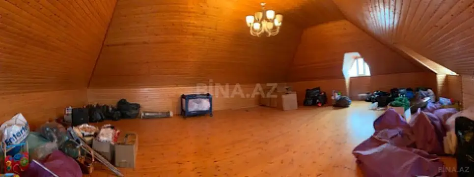 Satılır 6 otaqlı həyət evi 240 m²