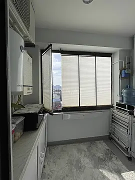 Satılır 3 otaqlı mənzil 135 m²