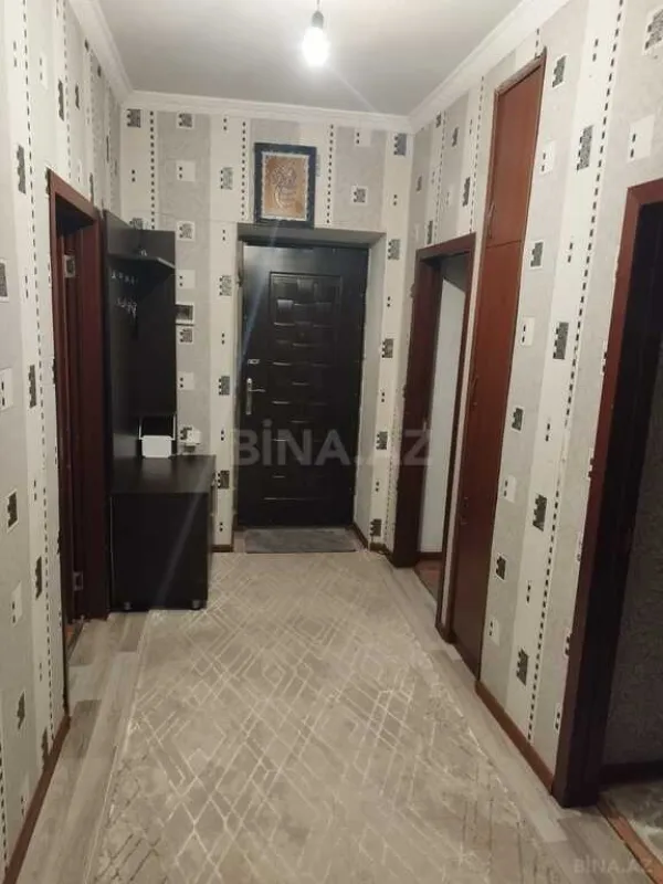 Satılır 3 otaqlı mənzil 60 m²