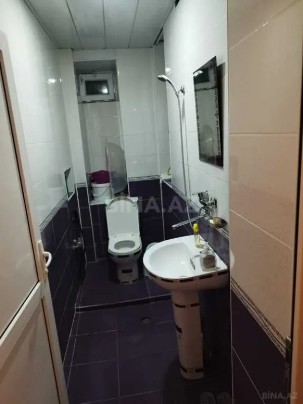 Satılır 3 otaqlı mənzil 60 m²