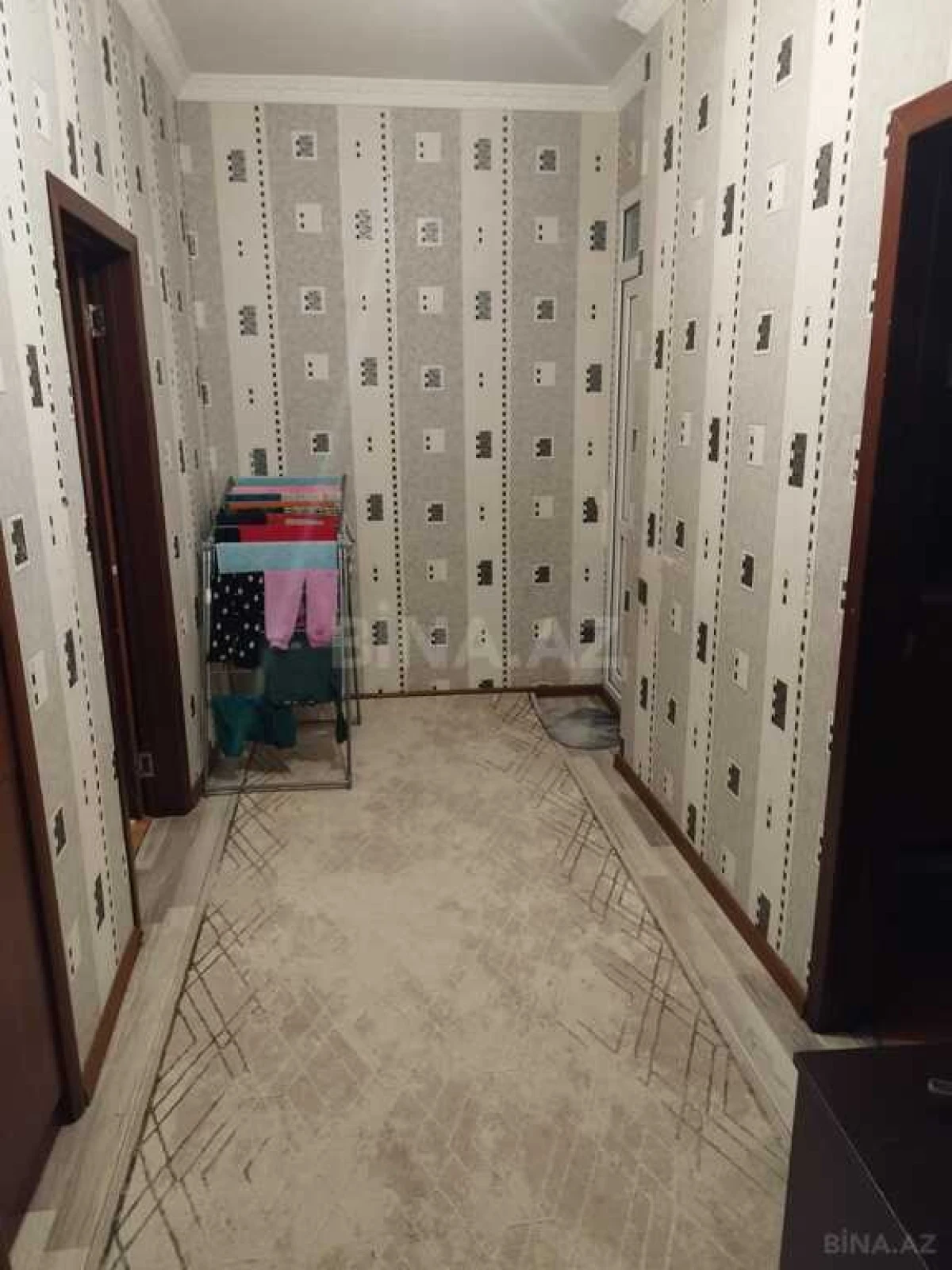 Satılır 3 otaqlı mənzil 60 m²