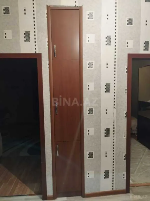 Satılır 3 otaqlı mənzil 60 m²