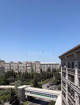 Satılır 2 otaqlı mənzil 58 m²