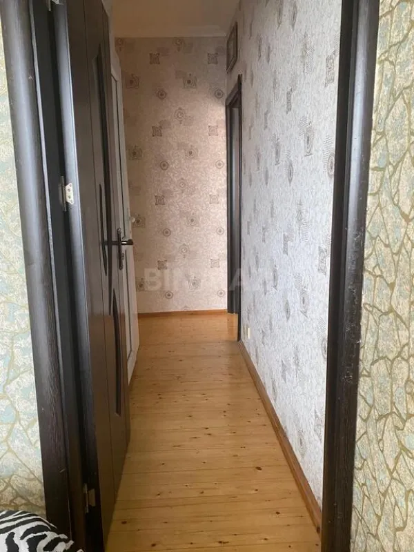 Satılır 2 otaqlı mənzil 58 m²
