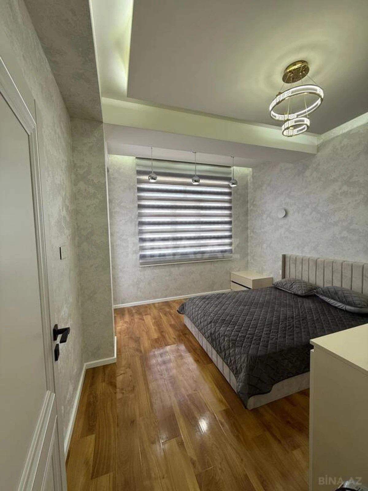 Satılır 3 otaqlı mənzil 62 m²