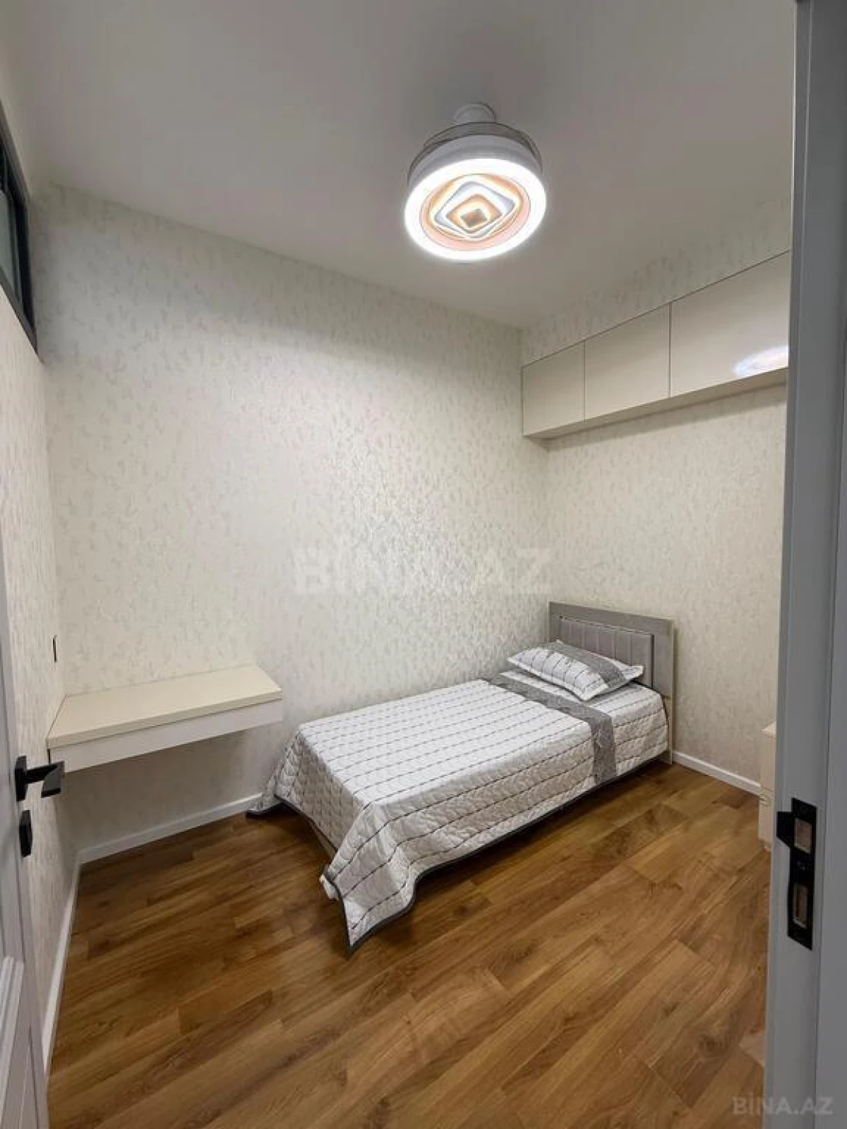 Satılır 3 otaqlı mənzil 62 m²