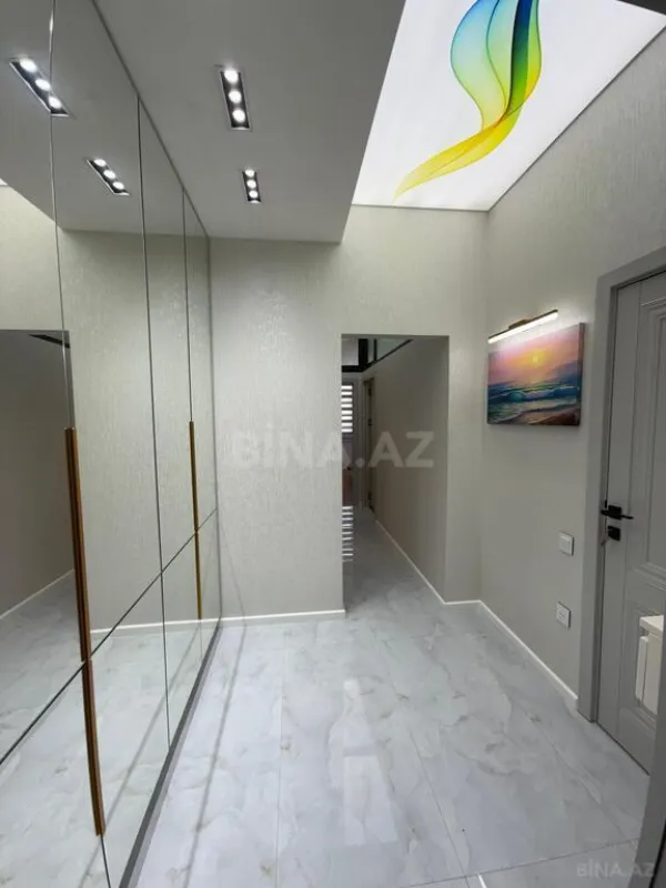 Satılır 3 otaqlı mənzil 62 m²