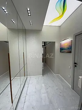 Satılır 3 otaqlı mənzil 62 m²