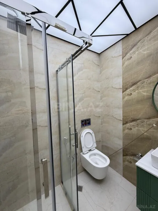 Satılır 3 otaqlı mənzil 62 m²