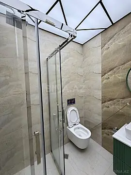 Satılır 3 otaqlı mənzil 62 m²