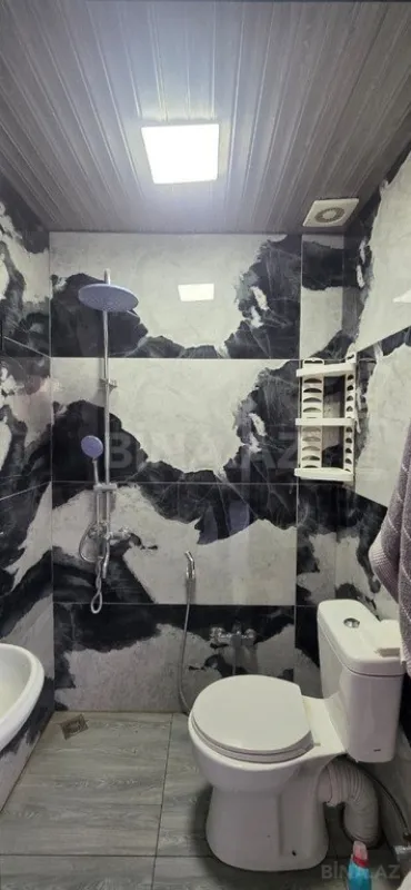 Satılır 4 otaqlı həyət evi 105 m²