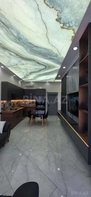 Satılır 4 otaqlı həyət evi 105 m²