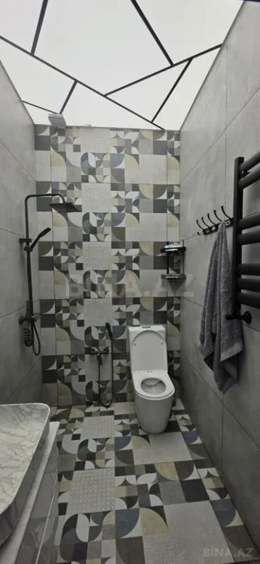 Satılır 4 otaqlı həyət evi 105 m²