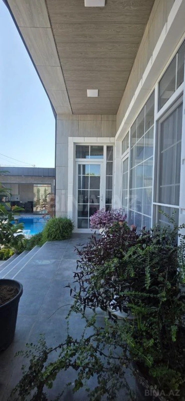Satılır 4 otaqlı həyət evi 105 m²