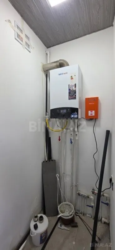 Satılır 4 otaqlı həyət evi 105 m²