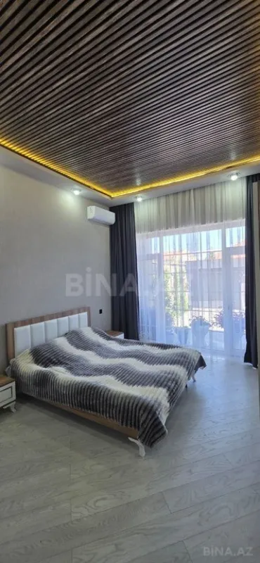 Satılır 4 otaqlı həyət evi 105 m²