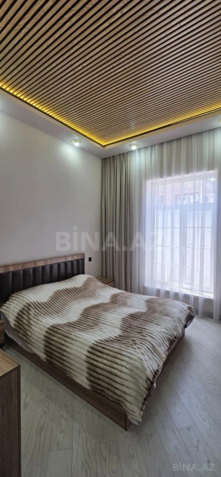 Satılır 4 otaqlı həyət evi 105 m²