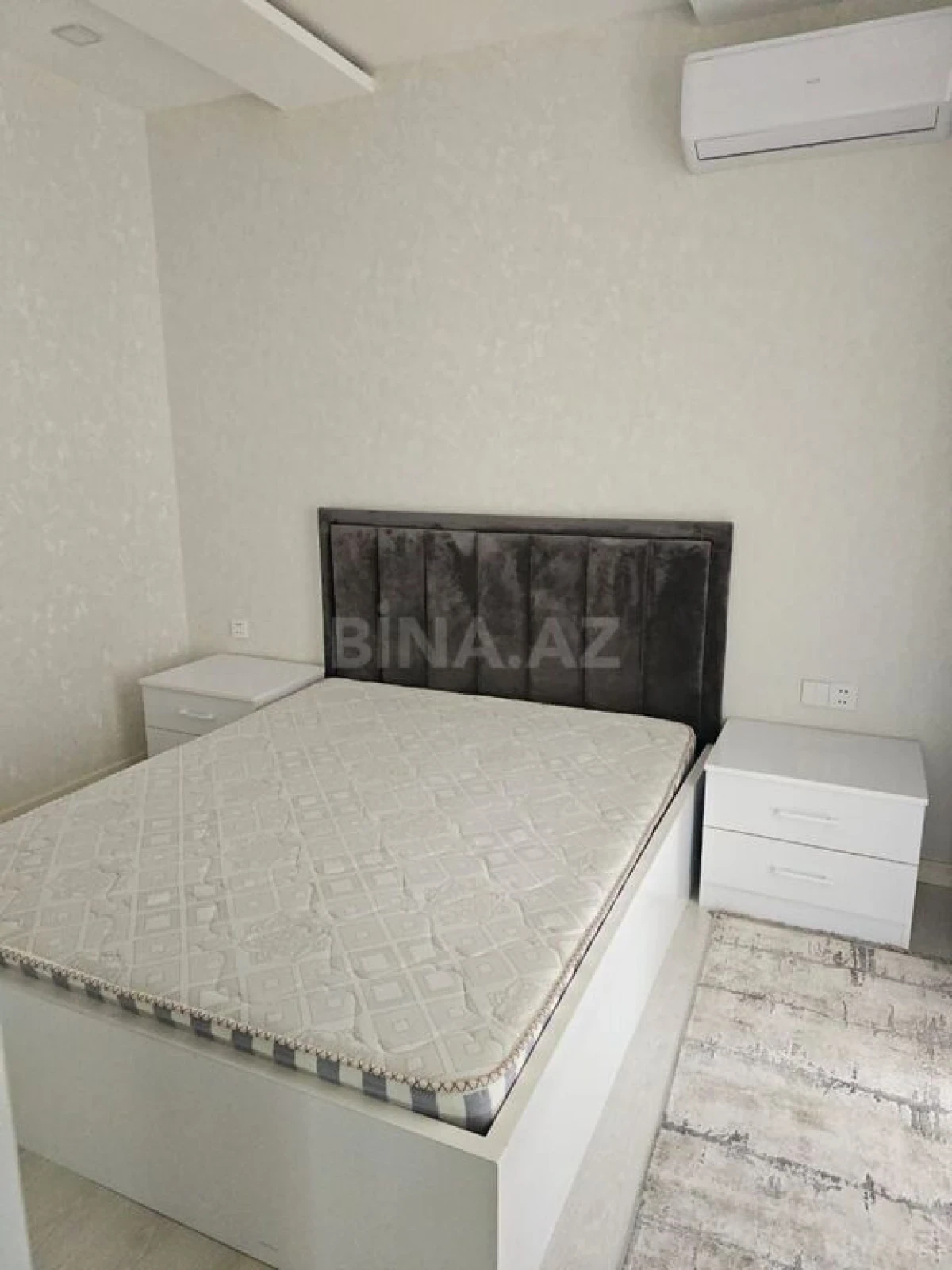 Kirayə verilir 3 otaqlı mənzil 120 m²